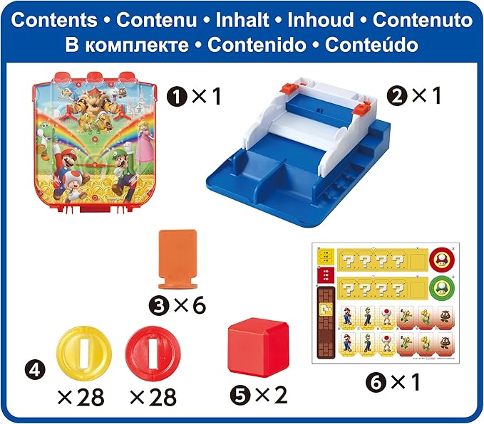 Super Mario Lucky Coin Game 05422014 — image 3