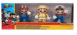 Super Mario Odyssey Multi-pack 4in 40653