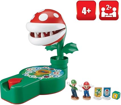 Super Mario Piranha Planet Escape 05422002 — image 3
