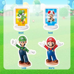 Super Mario Piranha Planet Escape 05422002 - Colorland Toys