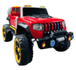 Jeep Super Power Speed 4x4 Ride On Car JMB6169