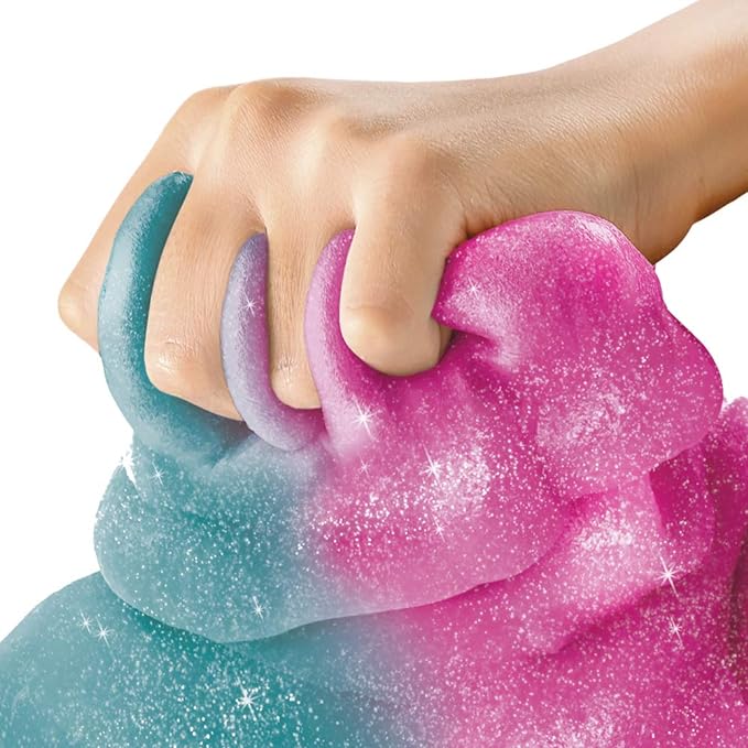 Super Slime Bucket SSC148/63389 - Colorland Toys
