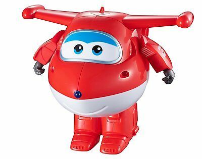 Super Wings Dance Transform Radio Control Jett YW10730 — image 1