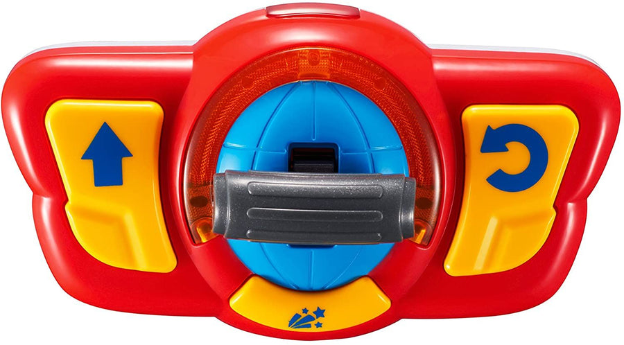 Super Wings Dance Transform Radio Control Jett YW10730 — image 4