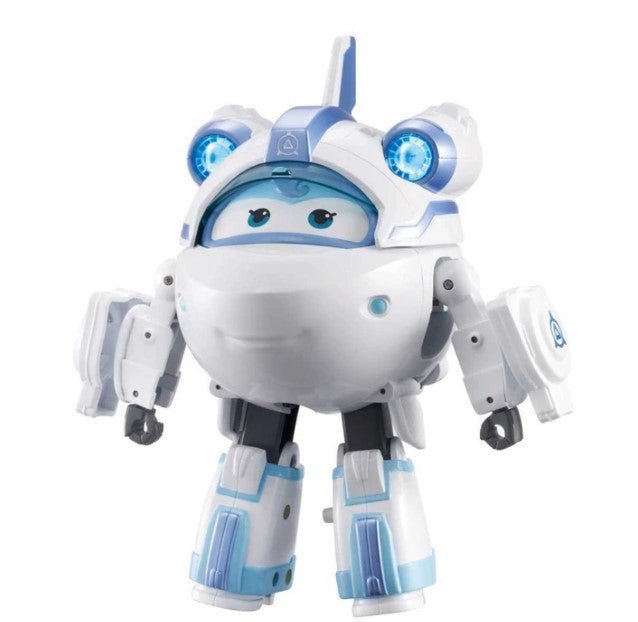 Super Wings Deluxe Transforming Supercharged Astra YW740433 — image 2