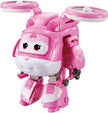 Super Wings Transforming Supercharge Dizzy YW740293