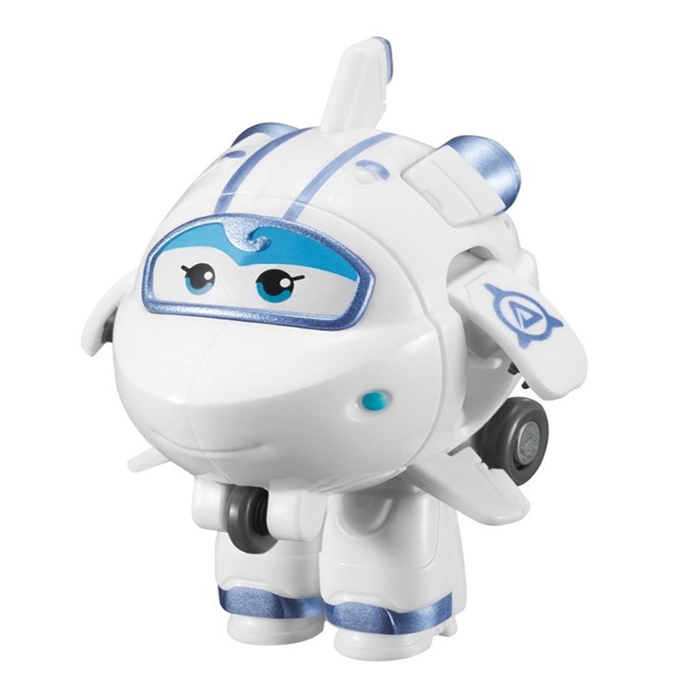 Superwings Transforming Astra Toy Figure YW720224 — image 1
