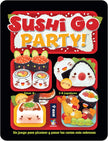 Sushi Go GAM379