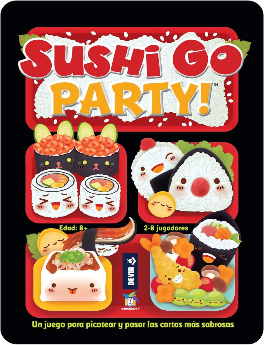 Sushi Go GAM379 — image 1