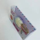 SWAK Sealed with a Kiss Unicorn Sparkle Lips Keychain 4110 — image 4