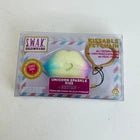 SWAK Sealed with a Kiss Unicorn Sparkle Lips Keychain 4110 — image 1