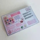 SWAK Sealed with a Kiss Unicorn Sparkle Lips Keychain 4110 — image 3