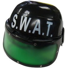 Swat Police Helmet - Colorland Toys