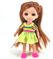 Sweet Annie Fashion Doll With Camera 6in TTC285998