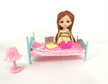 Sweet Annie Fashion Doll With Camera 6in TTC285998