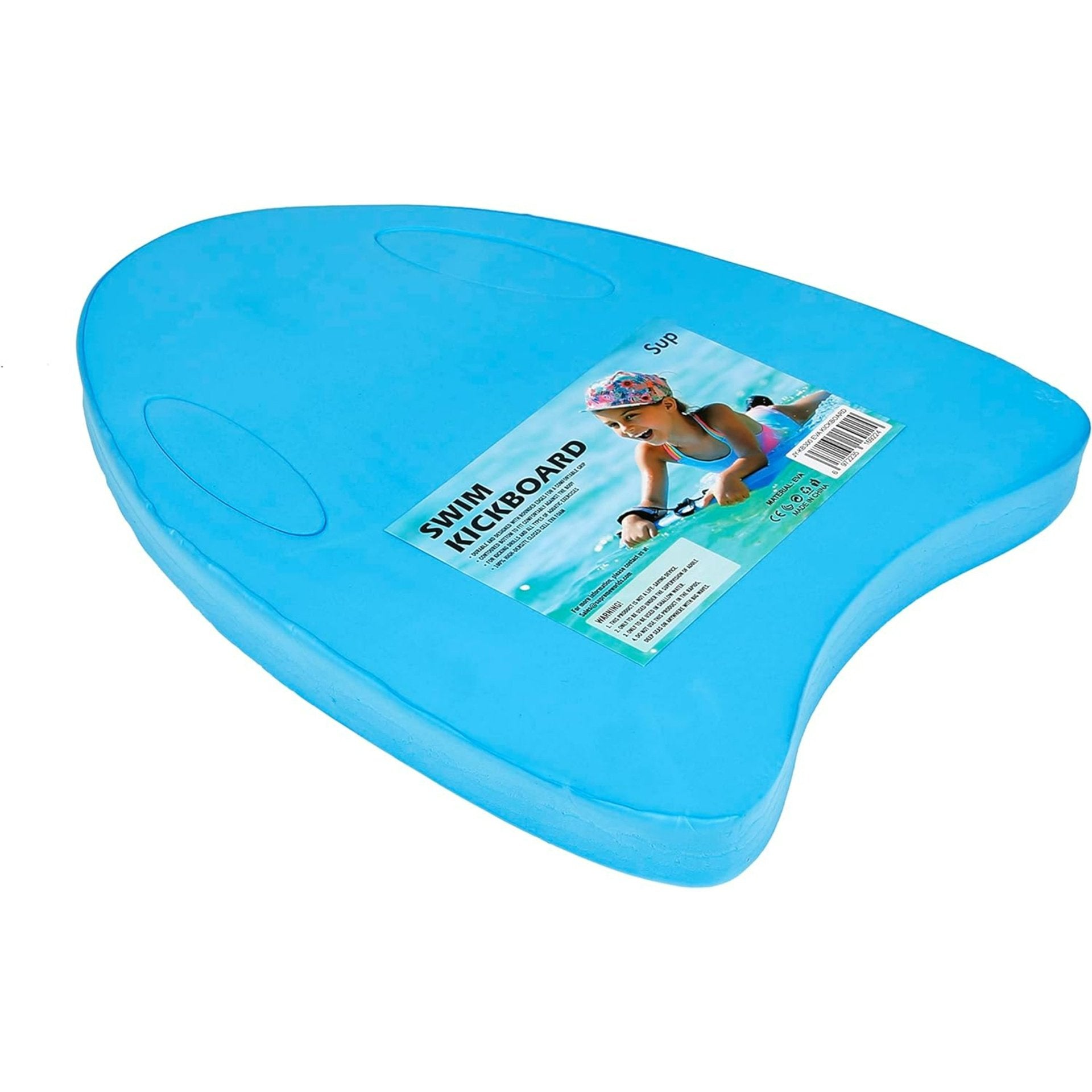 Swim Kickboard KB300 - Colorland Toys