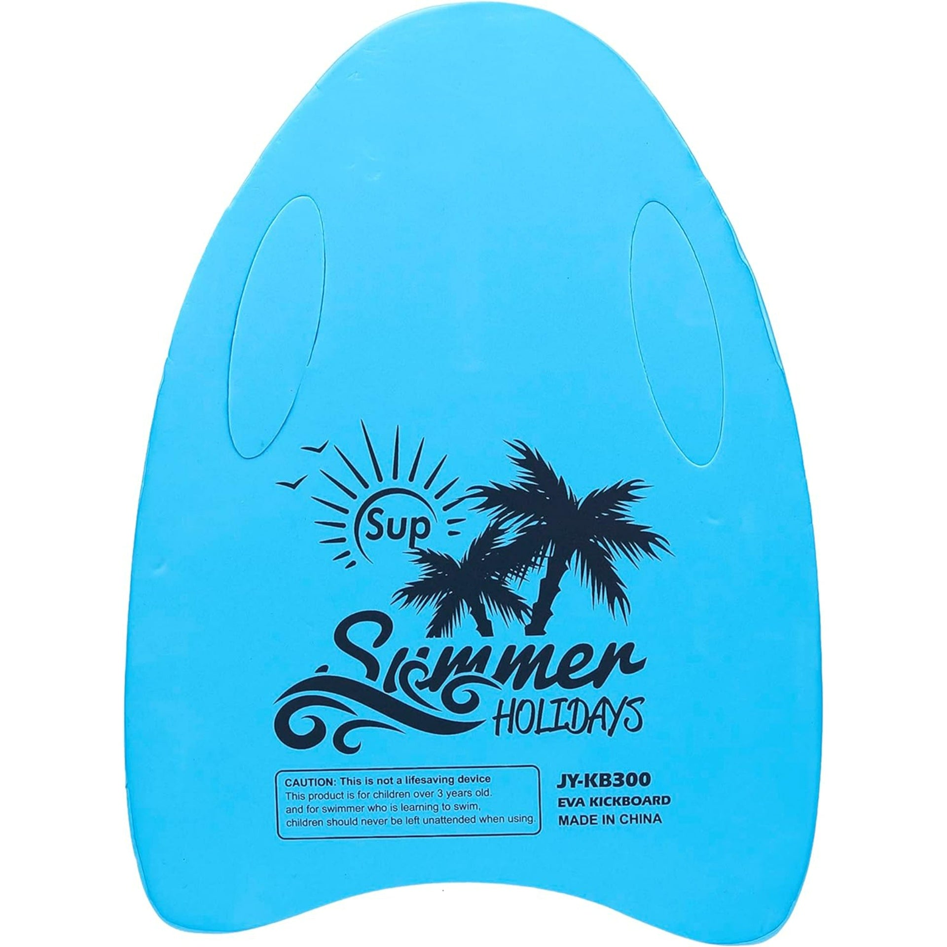 Swim Kickboard KB300 - Colorland Toys