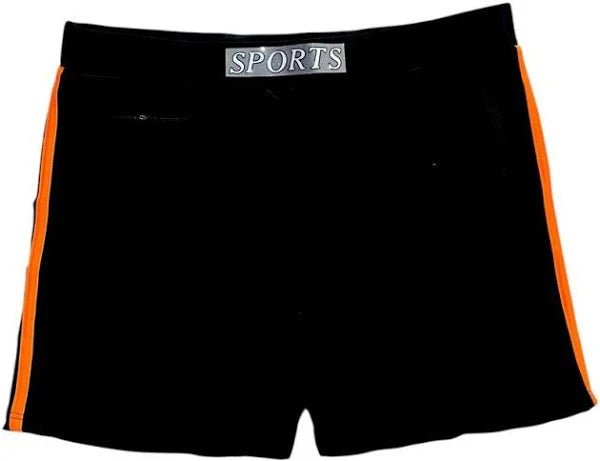 Swim Shorts Plane OE1843-B — image 1