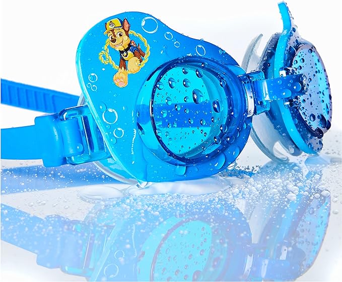Swim Ways Paw Patrol Goggles 6044379 — image 1
