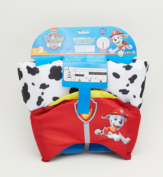 Swim Ways Paw Patrol Swim Trainer Life Jacket 6061535 — image 1