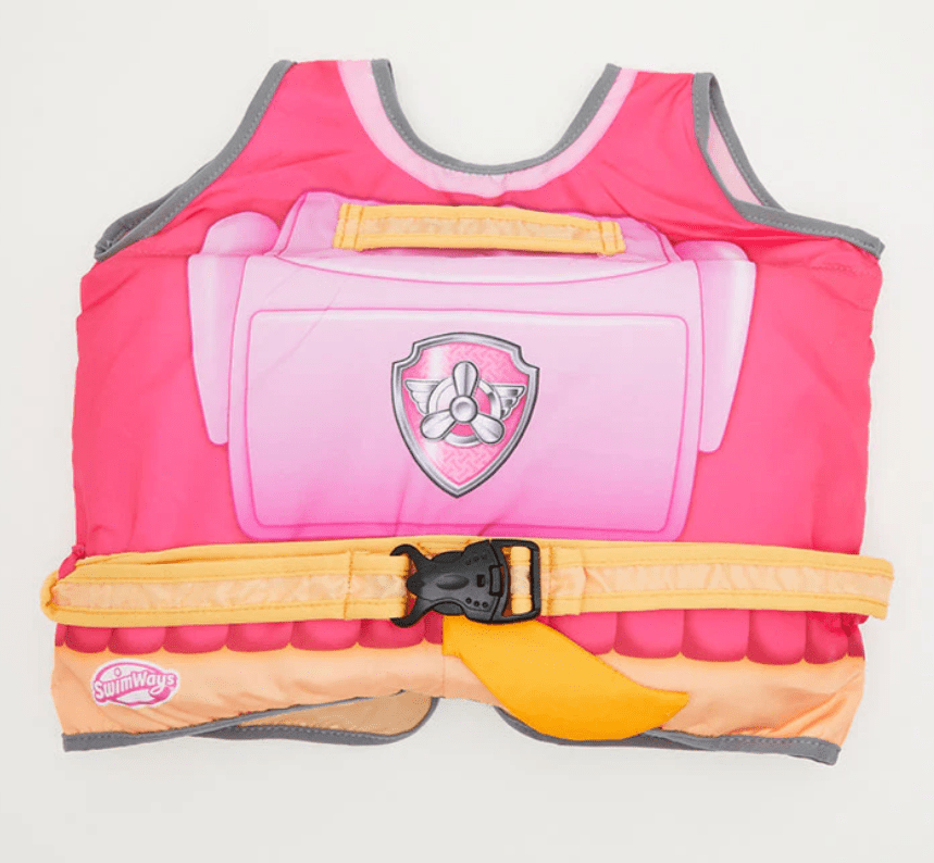 Swim Ways Paw Patrol Swim Vest 6060514 — image 2