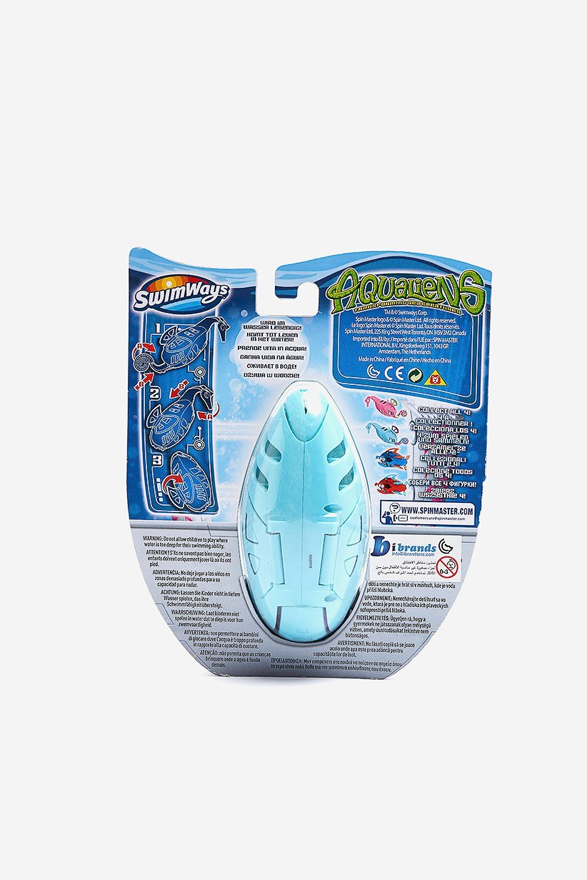 Swimways Aqualiens 6046244 — image 2