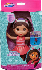 Swimways Gabby's Dollhouse - Gabby Floating Figs 6067010 - Colorland Toys