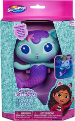 Swimways Gabby's Dollhouse - Mercat Floating Fig 6067006 - Colorland Toys