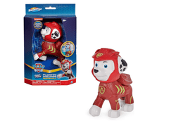 Swimways Paw Patrol Aqua Pups Floatin' Figures - Marshall 6067080 - Colorland Toys