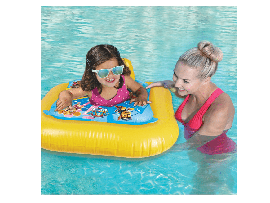 Swimways Paw Patrol Baby Boat 6060793 - Colorland Toys