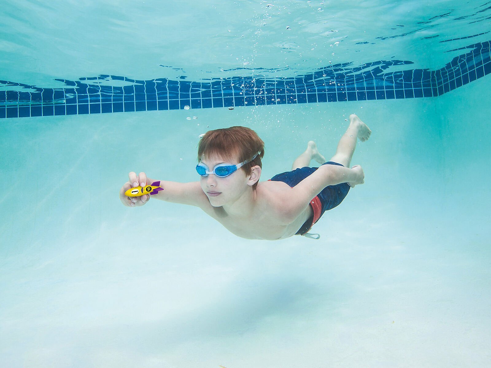 SwimWays Toypedo Bandits 6045217 - Colorland Toys