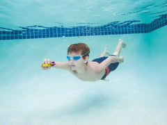 SwimWays Toypedo Bandits 6045217 - Colorland Toys