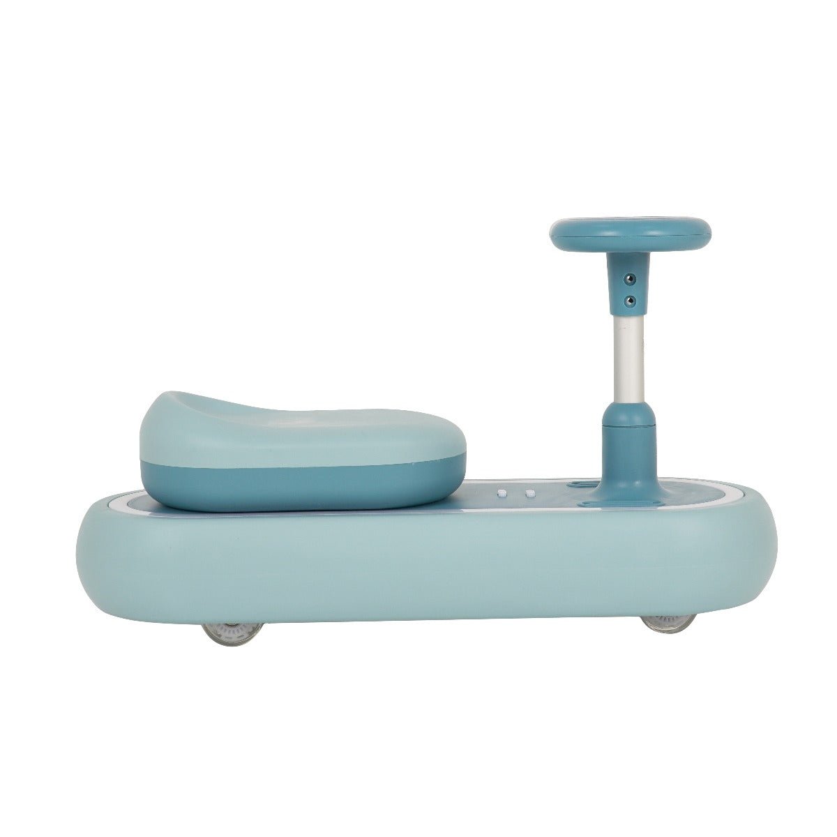 Swing Car For Kids Blue TG - 862 - Colorland Toys