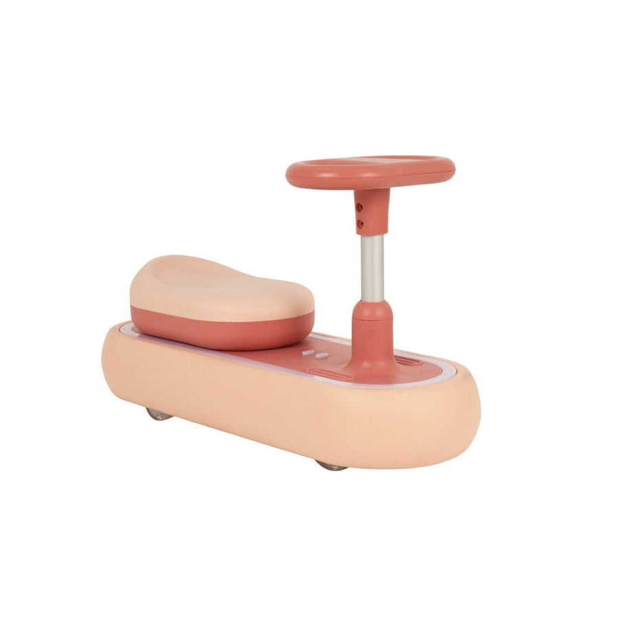 Swing Car For Kids Peach TG-862 — image 2