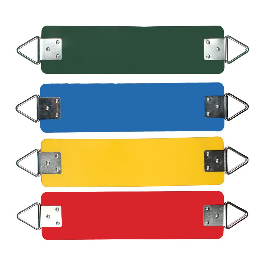 أرجوحة احتياطية للبالغين باللون الأصفر 16055 — image 3