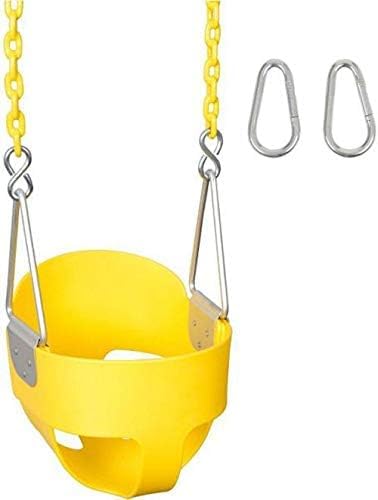 Swing Spare Baby Yellow 16051 — image 1