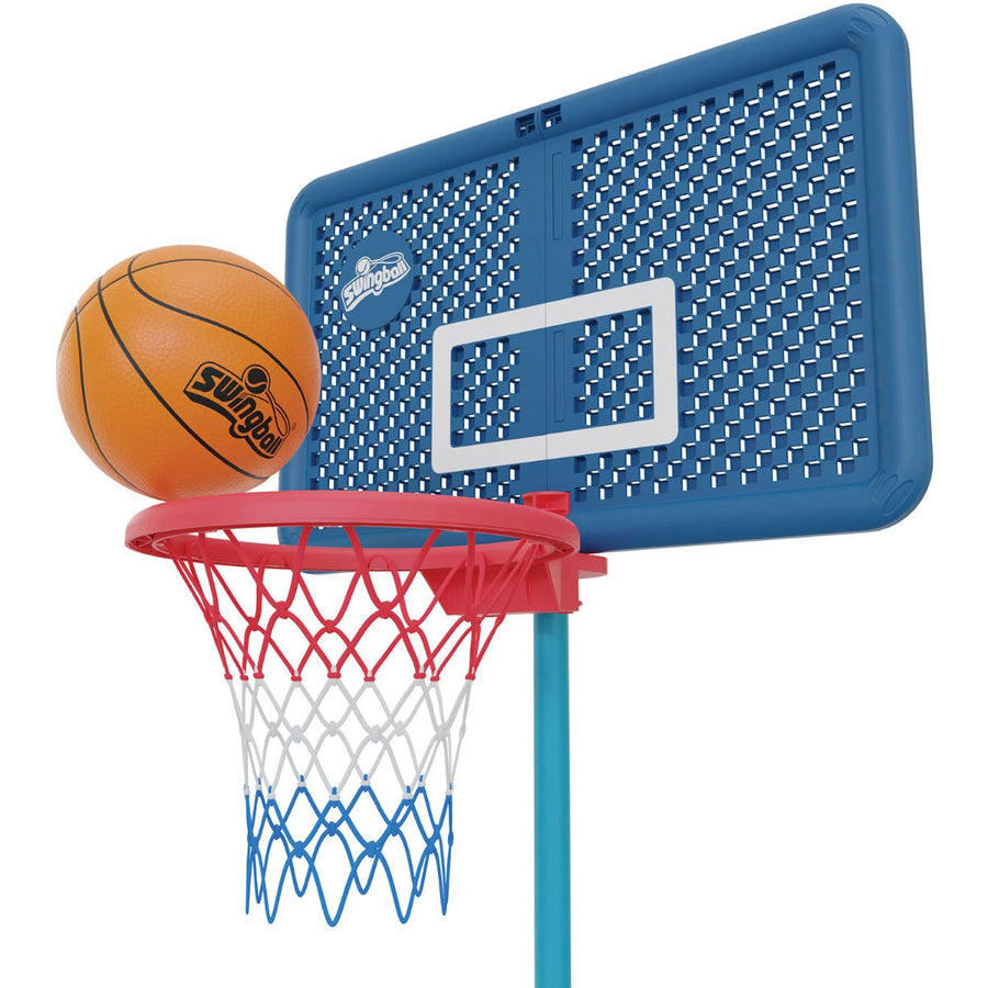 Swingball All Surface Basketball 1.5M Height - 7304 — image 2