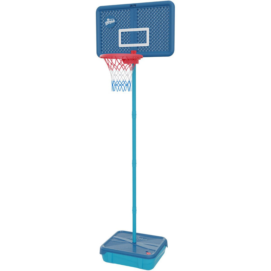 Swingball All Surface Basketball 1.5M Height - 7304