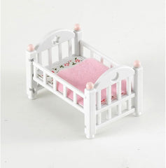 Sylvanian Families Baby Bed Set 5152 - Colorland Toys