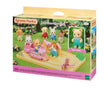 Sylvanian Families Baby Choo-Choo Train 5320