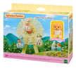 Sylvanian Families Baby Ferris Wheel 5333