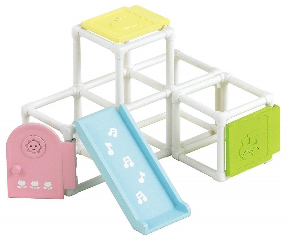 Sylvanian Families Baby Jungle Gym 5025 — image 1