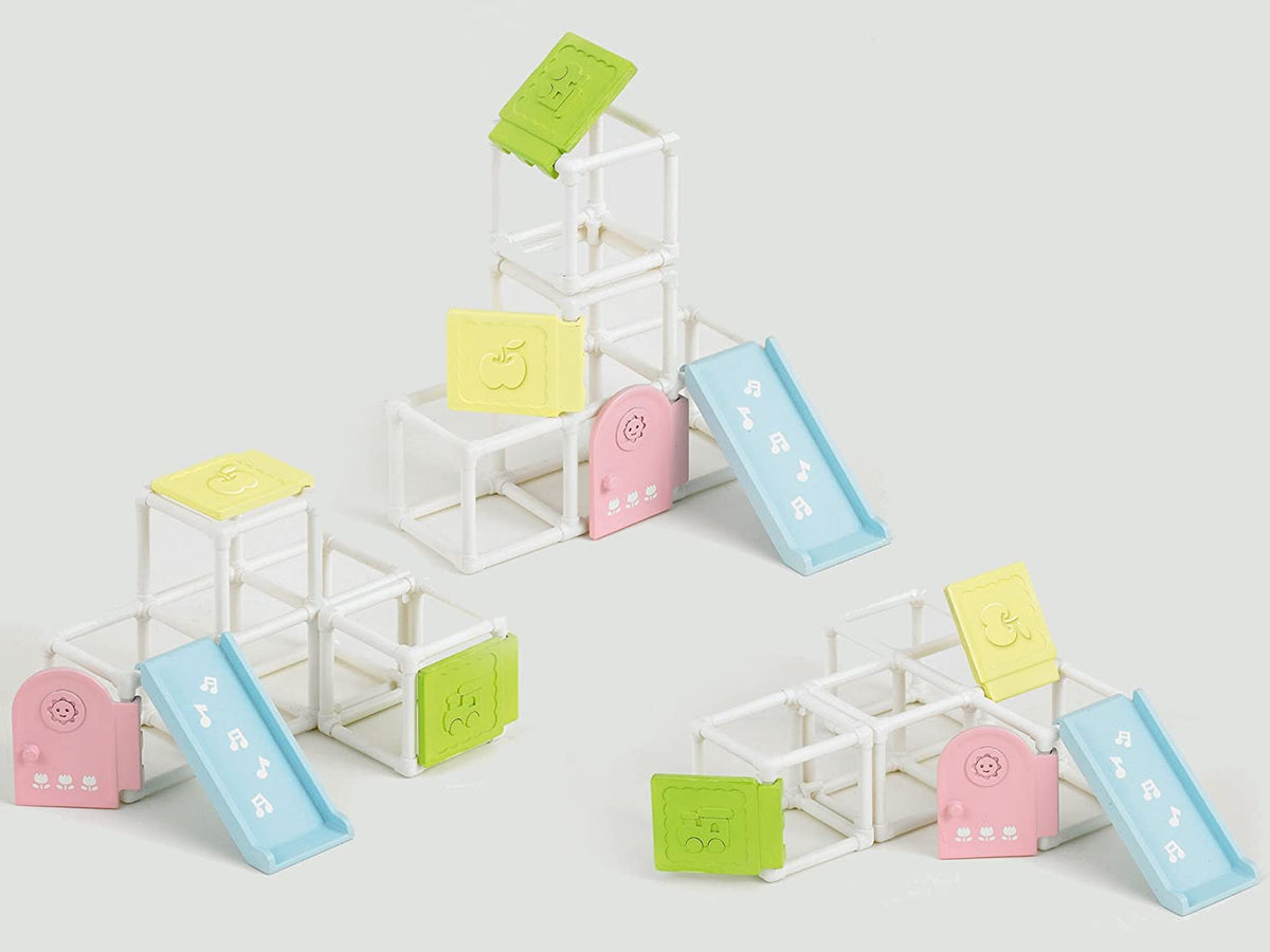 Sylvanian Families Baby Jungle Gym 5025 — image 3