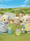 Sylvanian Families Blossom Gardening Set -Flora Rabbit Sister & Brother 04422186