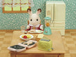 Sylvanian Families Breakfast Playset 5444