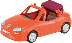 Sylvanian Families Convertible Car 5227 - Colorland Toys