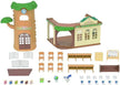 Sylvanian Families Country Tree School Gift Set 5105