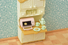 Sylvanian Families Dining Room Set 5340 - Colorland Toys