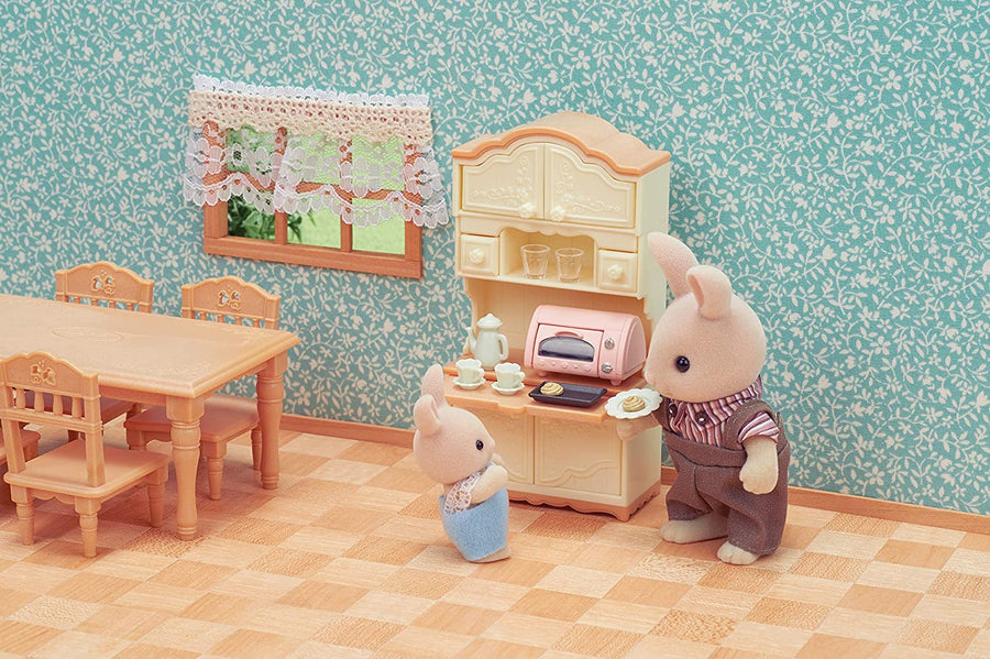 Sylvanian Families Dining Room Set 5340 — image 6
