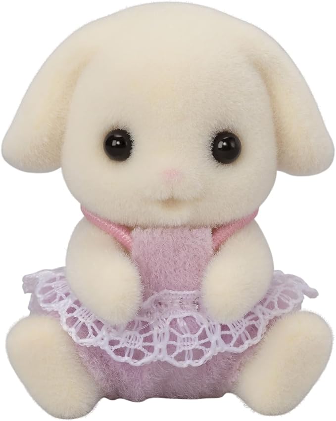 Sylvanian Families Flora Rabbit Twins 5737 — image 4